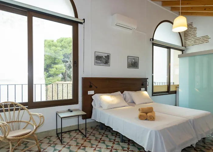 Мини-отель Casa Veronica *