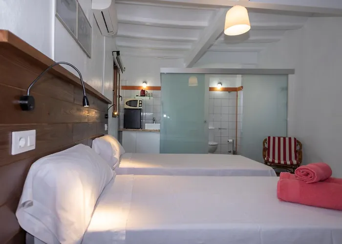 Мини-отель Casa Veronica Пего