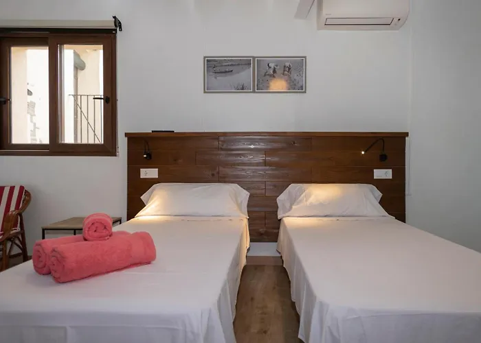 Мини-отель Casa Veronica