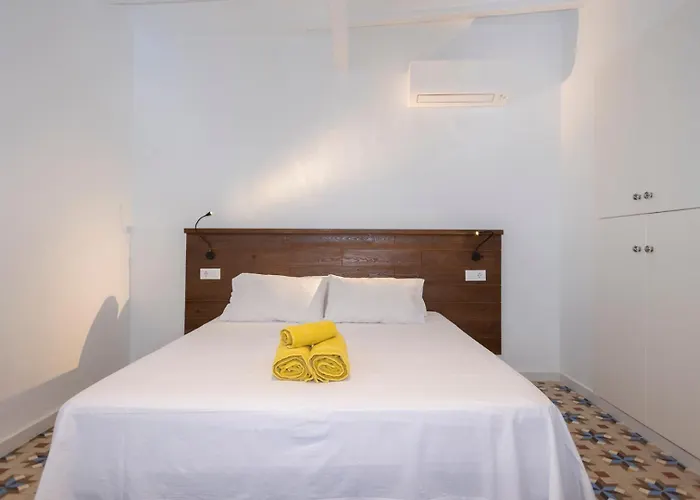 Casa Veronica Мини-отель