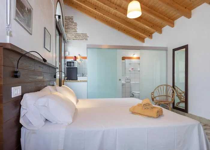 Casa Veronica Zajazd *