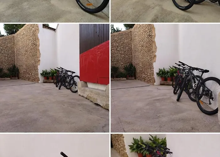 Casa Veronica * Pego